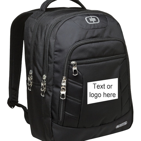 Embroidered OGIO® - Back Pack 411063