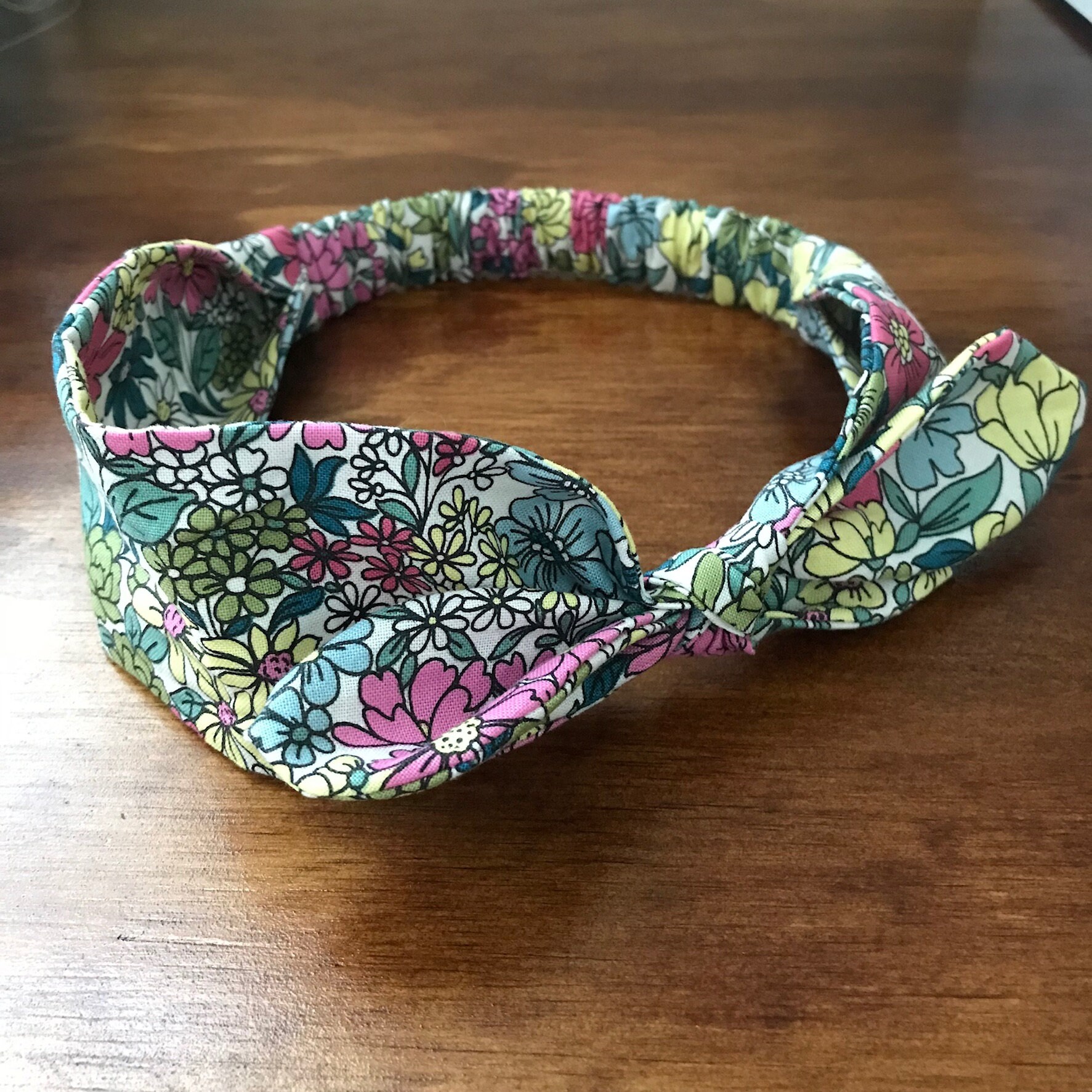 Anna Headband newborn to adult Etsy