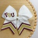 see more listings in the Cheer Bows section