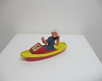 diecast boats