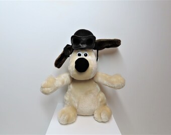 Gromit Backpack Wallace and Gromit Limited 1989