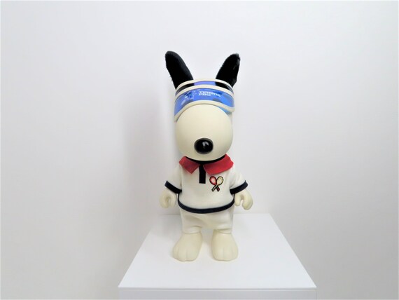 snoopy dress up doll