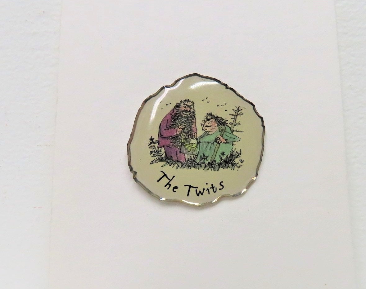 The Twits Quotes