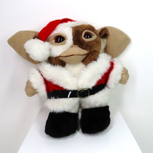 peluche gremlins o gizmo marcado quiron - mide - Acheter Peluches et ours  en peluche sur todocoleccion