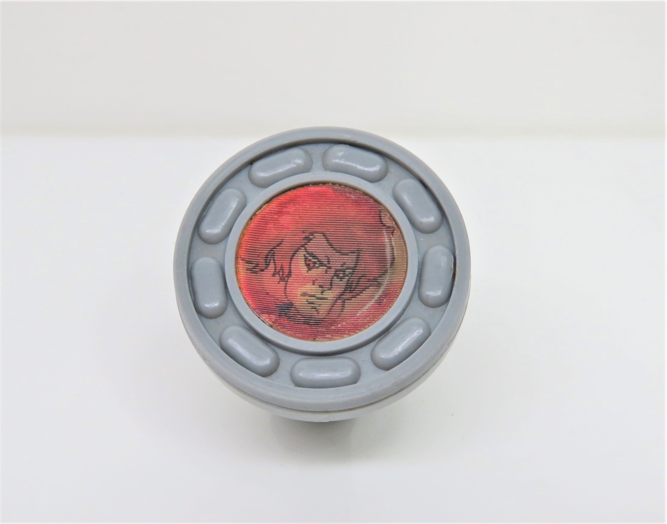 Bague Visiomatic De Starlion – Thundercats (Cosmocats) – LJN – Vintage