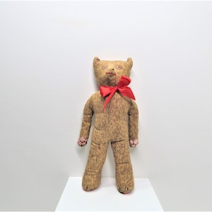 ヴィンテージ・ディーンズベア Vintage deans bear - Etsy 日本
