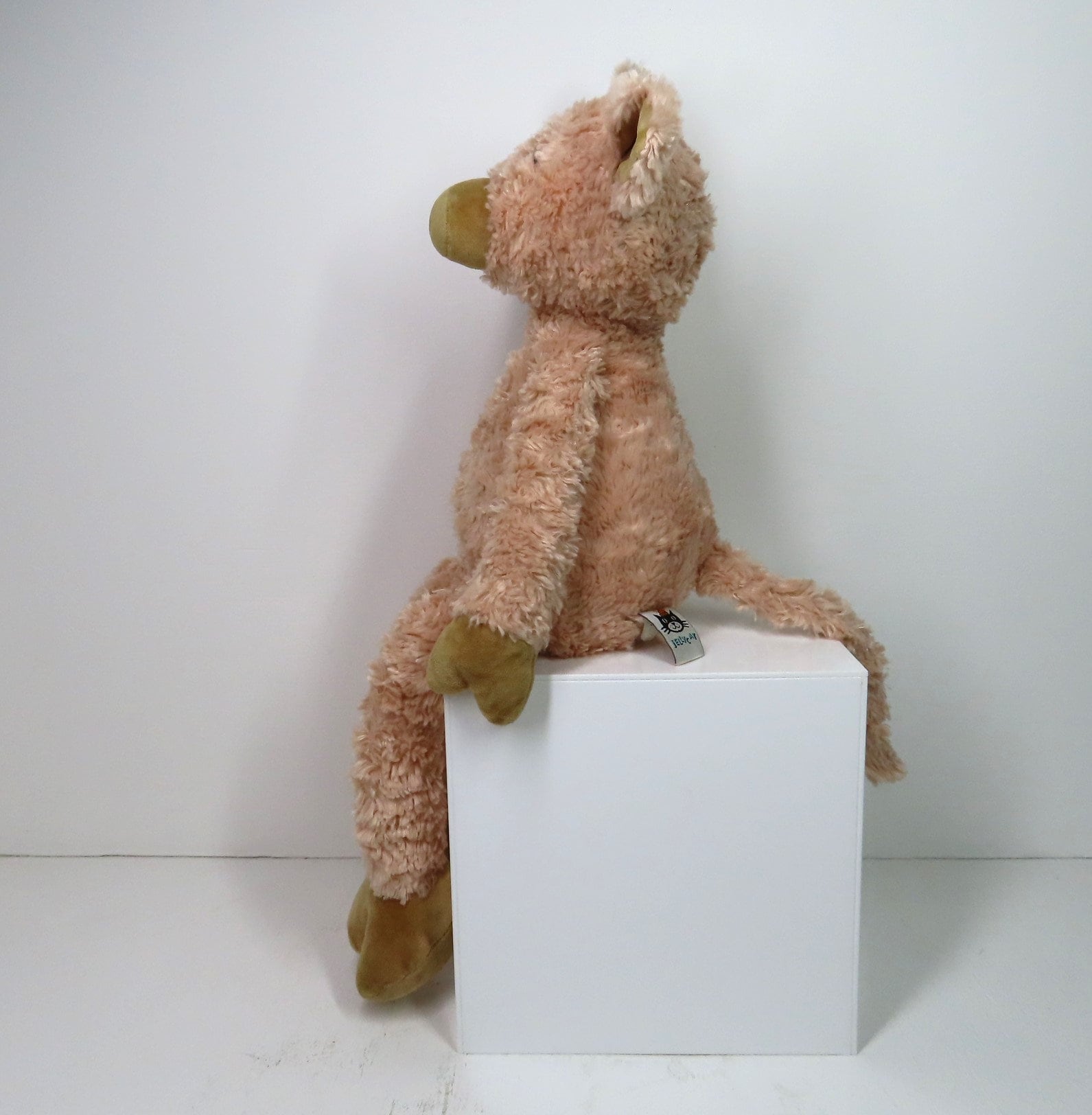 レア ジェリーキャット 豚 ぬいぐるみ レア ジェリーキャット 豚