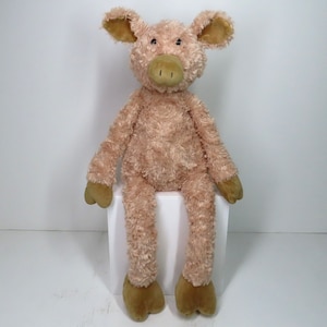 ジェリーキャット ハリネズミ ビンテージ2000 JELLYCAT ジェリーキャット ハリネズミ - メルカリ