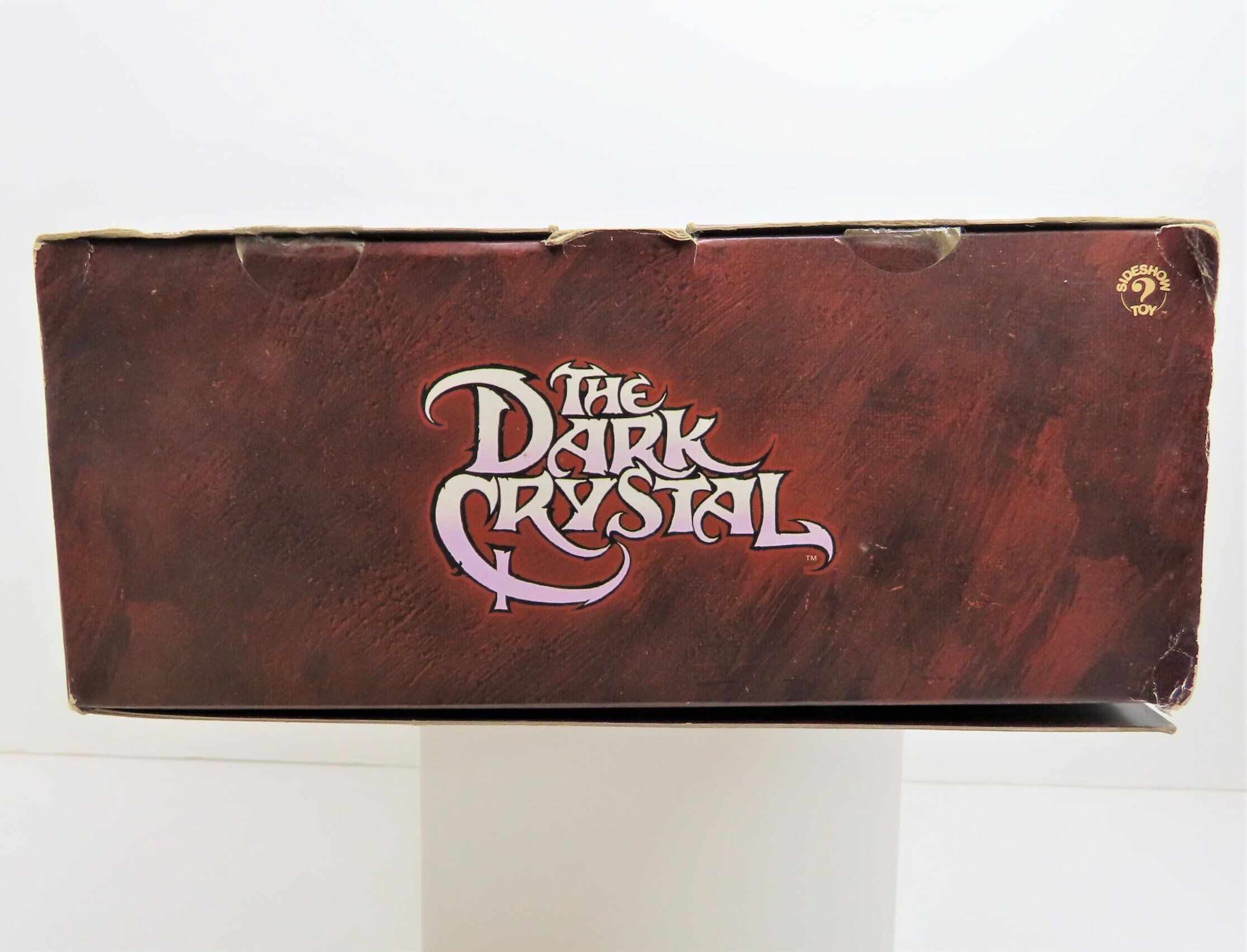 An Exquisite Vintage 2001 the Dark Crystal Jen Gelfling 12 An Exquisite Vintage 2001 the Dark Crystal Jen Gelfling 12