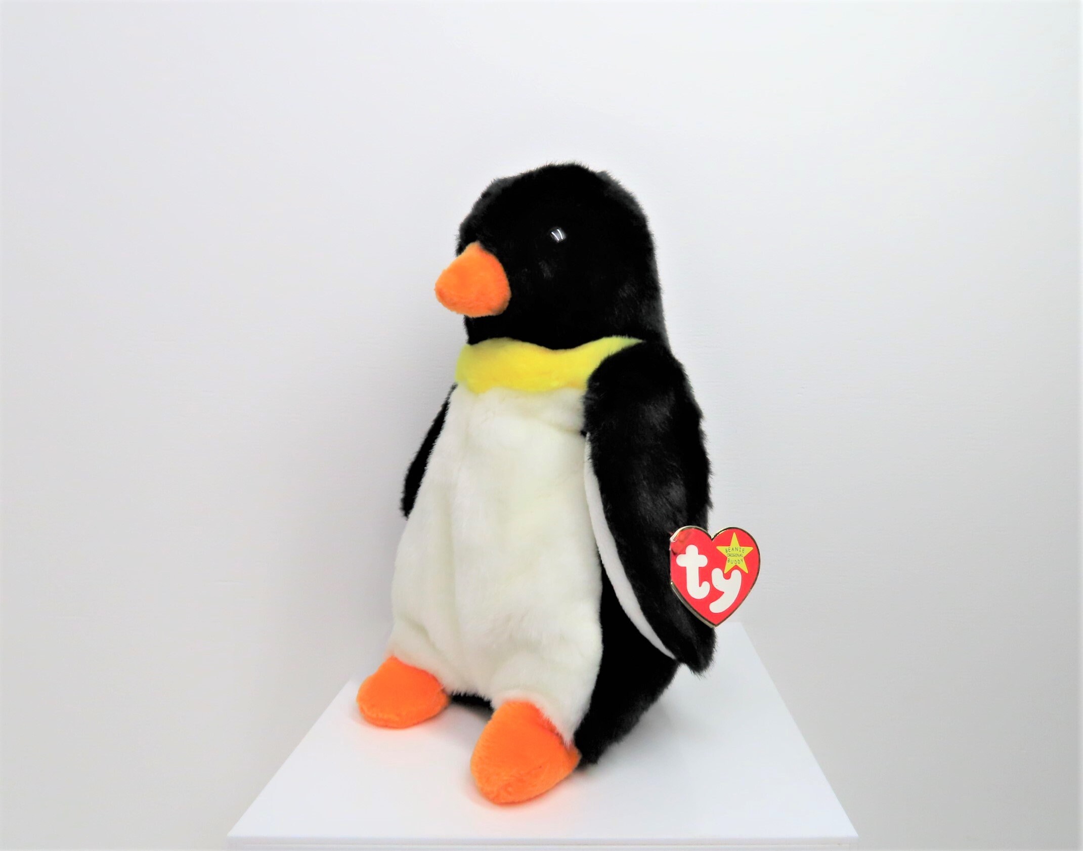 ty waddles penguin