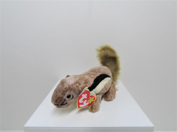 Chipper ty beanie baby value new arrivals