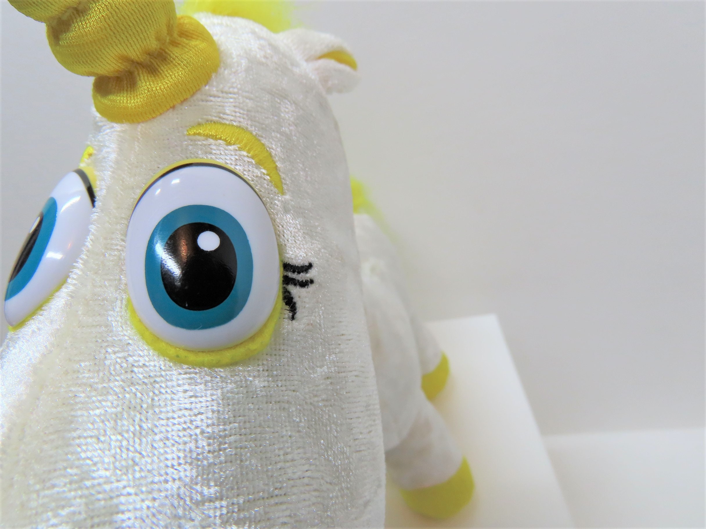 Toy Story Buttercup Plush Disney Pixar By Thinkway Toys - Etsy