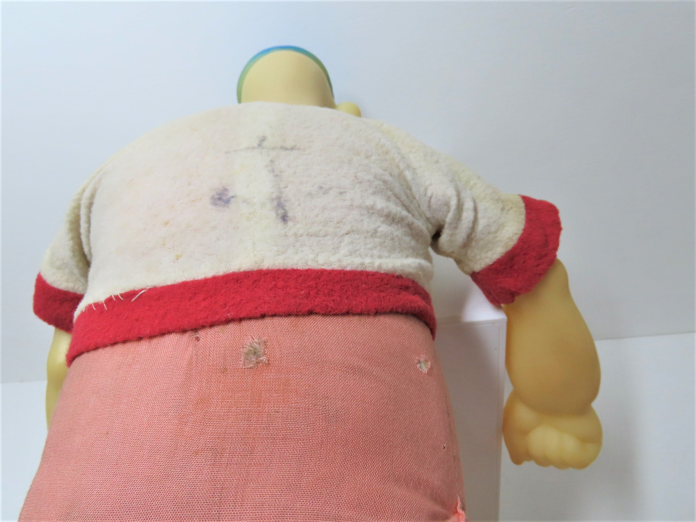 popeye doll value