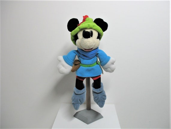 medieval stuffed animals
