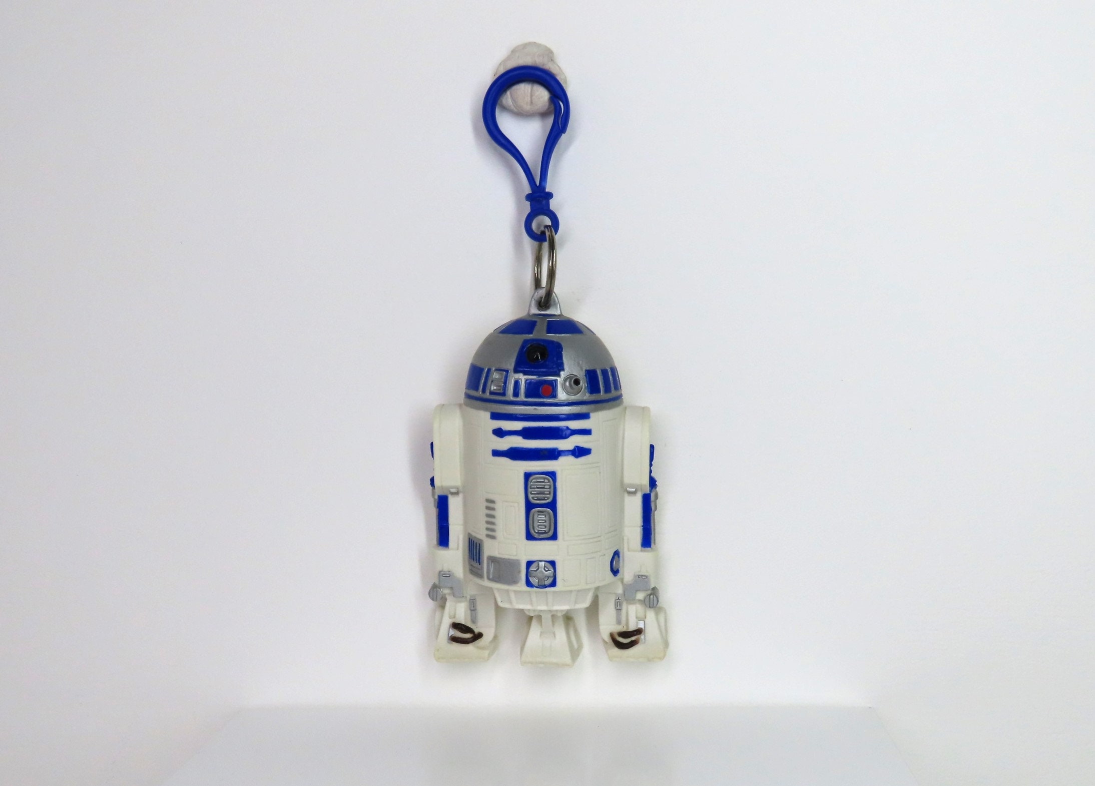 R2 D2 Keyring - Etsy
