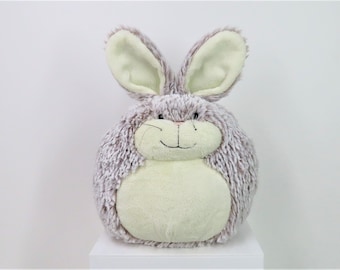 A Jellycat large Furball Bunny soft toy plush, gorgeous!