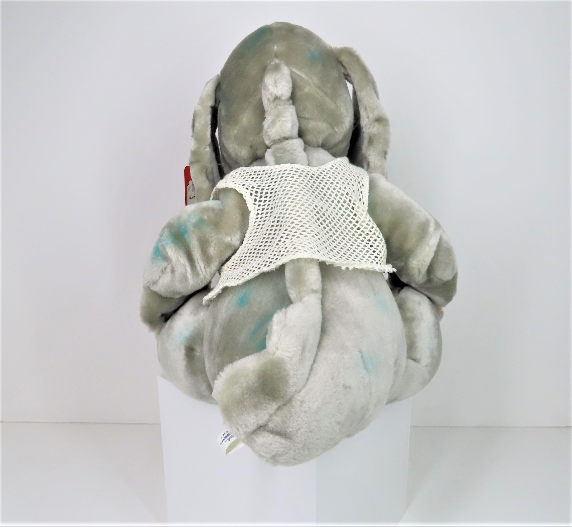 1986 年ヴィンテージのフーター、キャプテン EO、マイケル ジャクソン