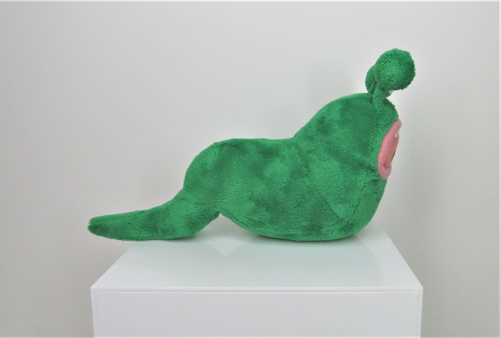 A Flushed Away Slug Soft Toy Plush Aardman Flushed Away Toy. Etsy