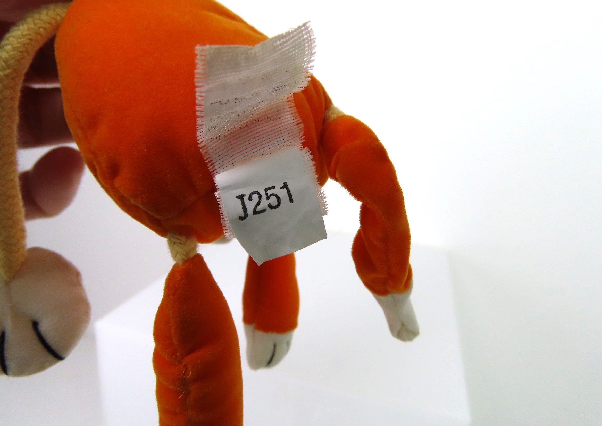 【美品】 ジェリーキャット　ぬいぐるみ　1999年製 il_fullxfull.5926460354_kas8.jpg