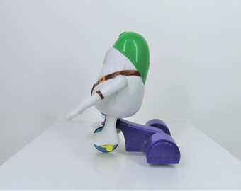 A Vintage Tiny Planets Bing UK