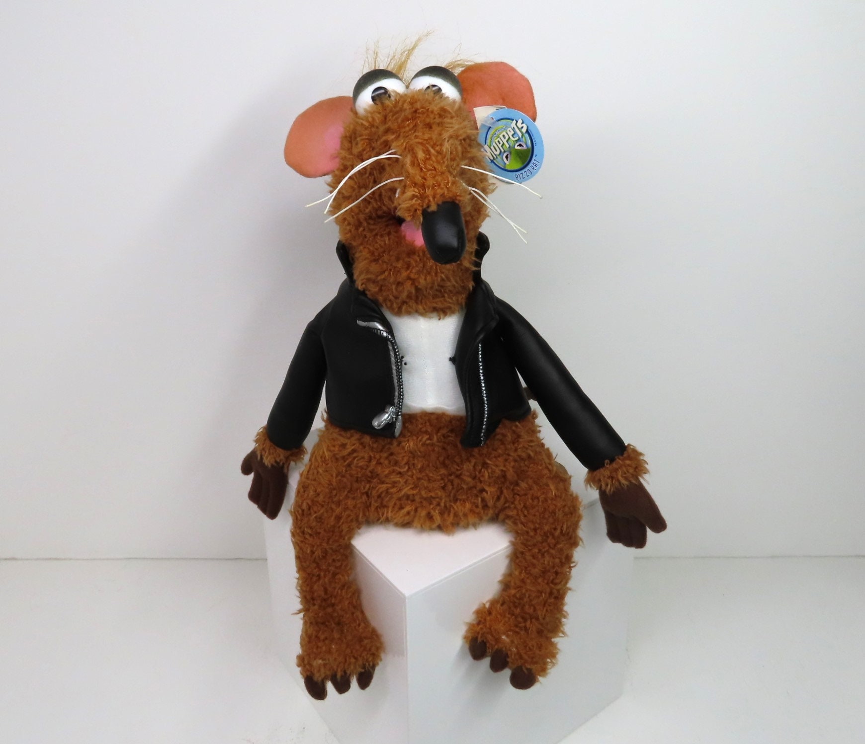 Rizzo the rat plush shop