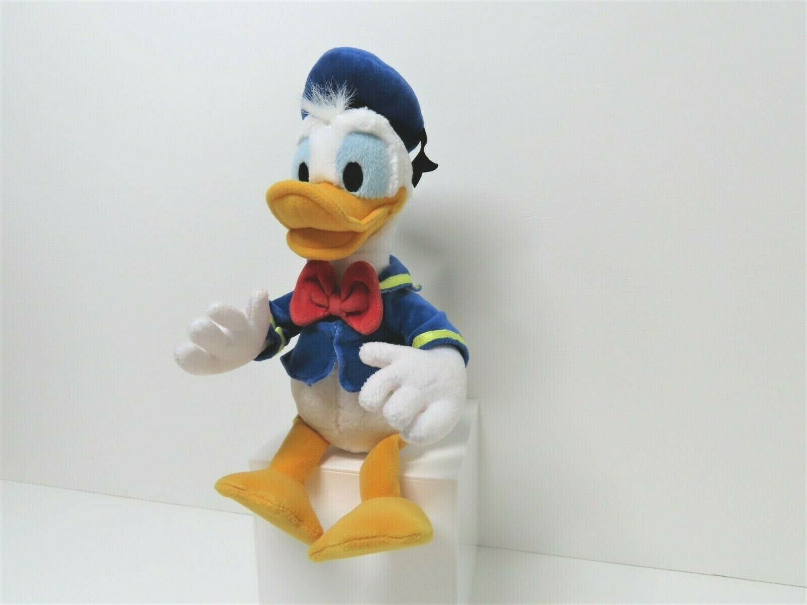 donald duck plush amazon