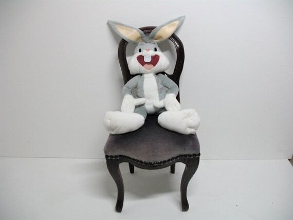 bugs bunny 50th anniversary stuffed animal