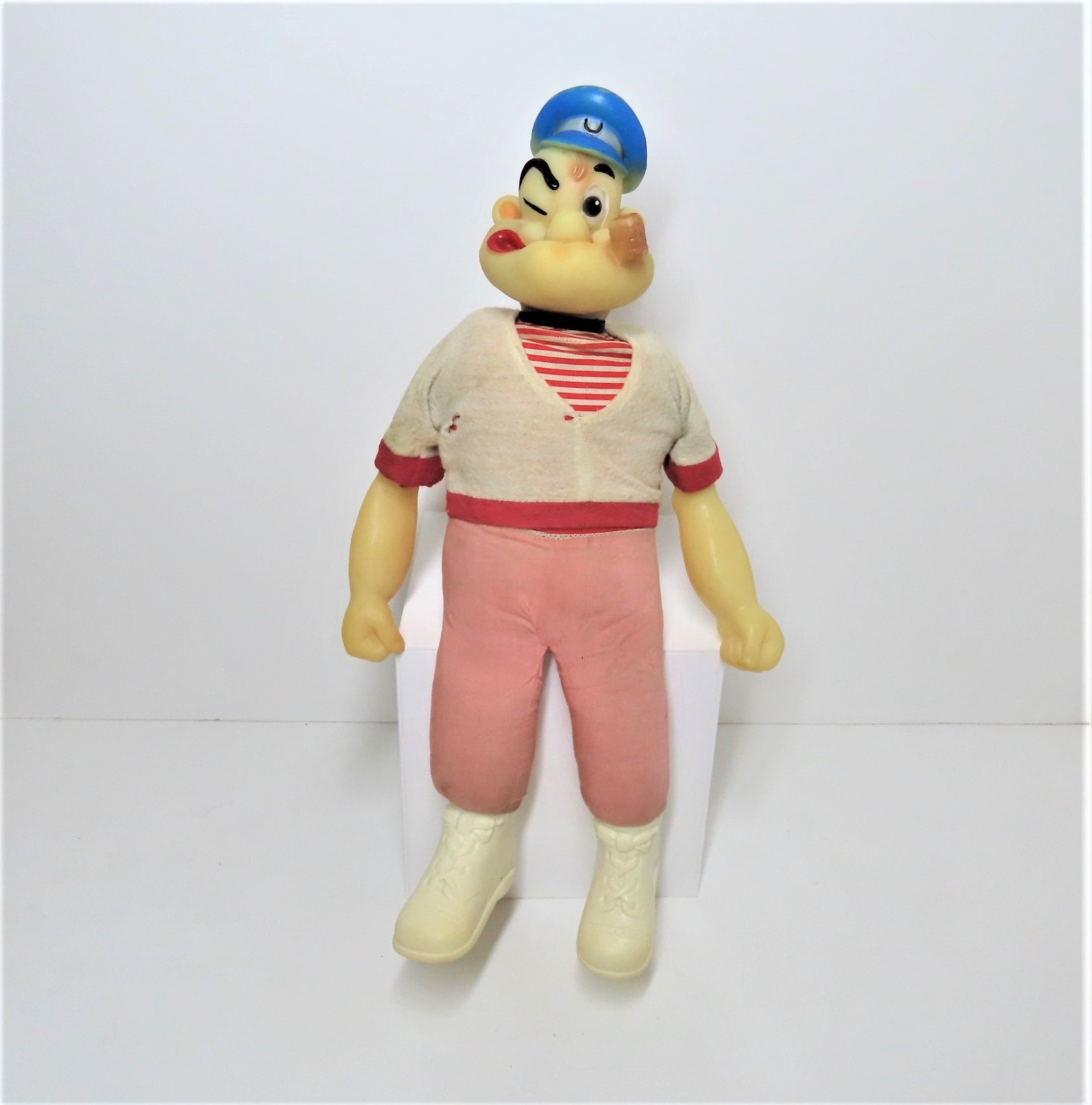popeye doll value