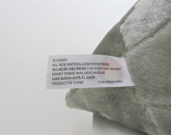 激レア　キャプテンEO　フーター　初期　オリジナル　当時物　ディズニーランド 激レア キャプテンEO フーター 初期 オリジナル 当時物