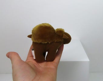 ラクダのぬいぐるみ - Etsy 日本