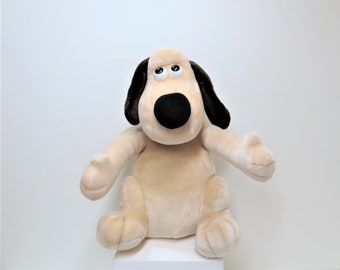 ヴンテージ　犬ぬいぐるみ　アメリカ 1960年代　大型　50㎝ ヴンテージ 犬ぬいぐるみ アメリカ 1960年代 大型 50㎝ ぬいぐるみ