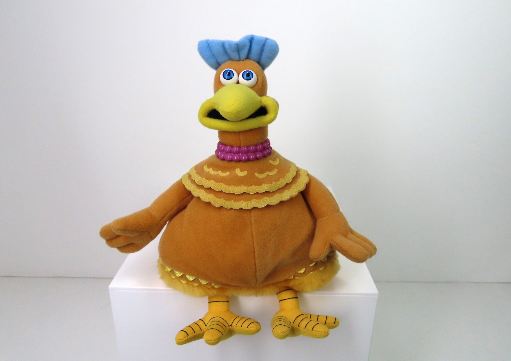 Petit Doll★chicken run s-l1200.jpg