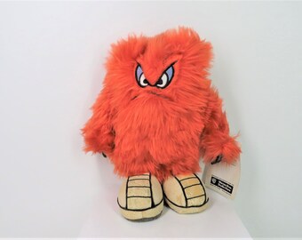 looney tunes gossamer plush