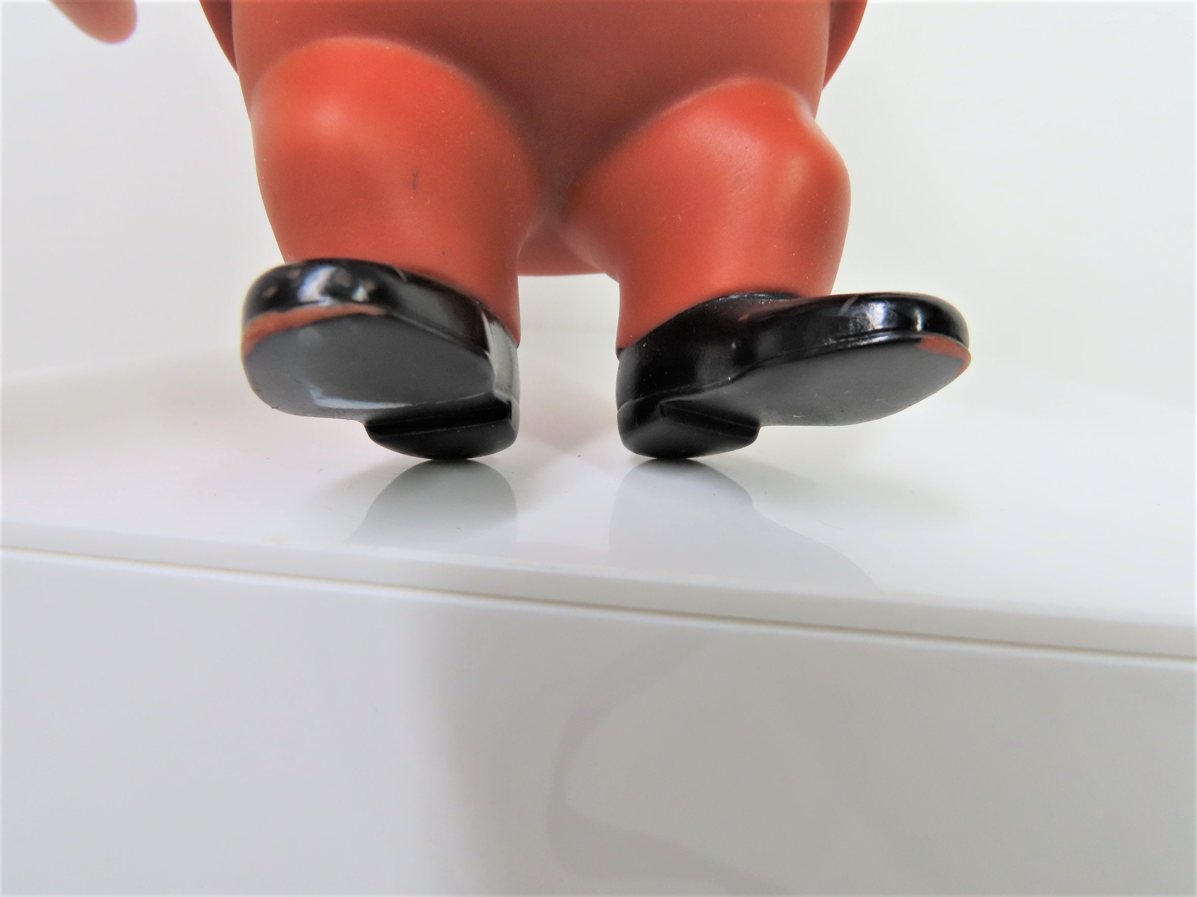 1994 年ヴィンテージ ルーニー・テューンズ マグジー ビニール