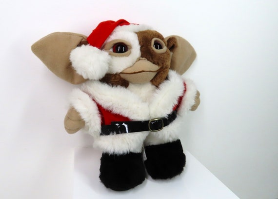 Peluche Gizmo V2 Gremlins