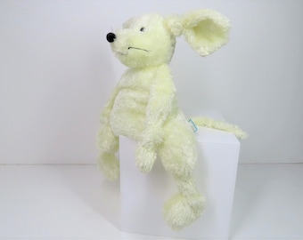 Jellycat Yummy Mouse - 新品未使用品 - 売り切れ - HTF - 本物 - すぐ