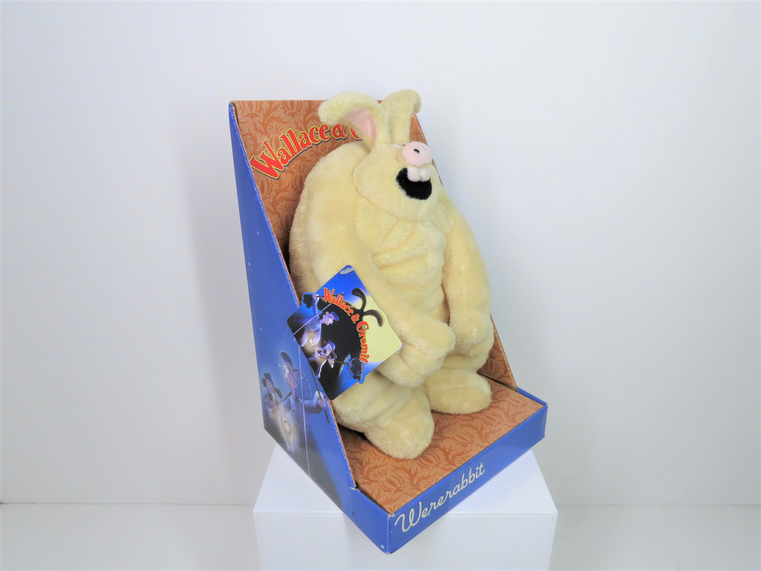 Were best sale rabbit plush