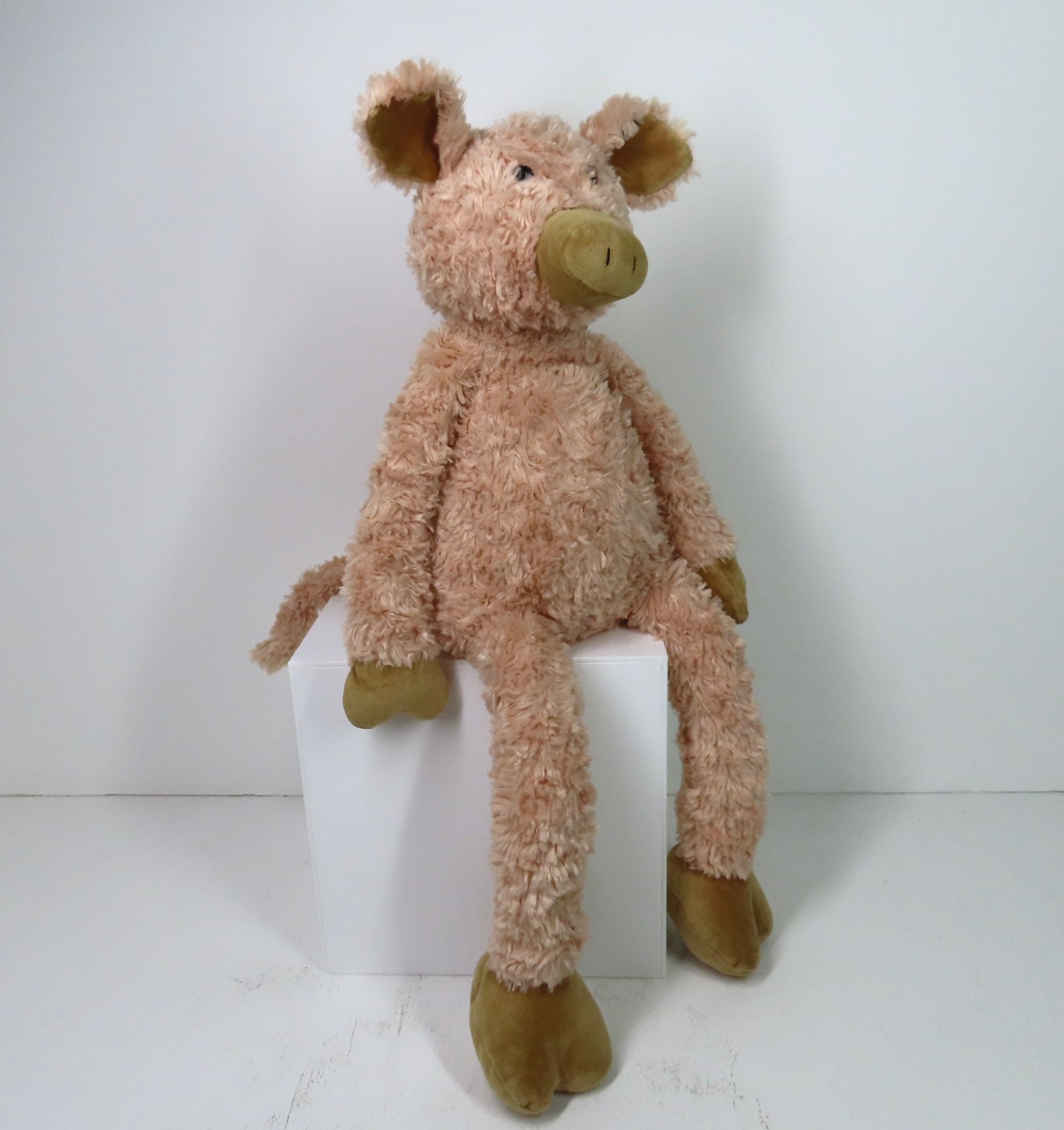 ジェリーキャット ハリネズミ ビンテージ2000