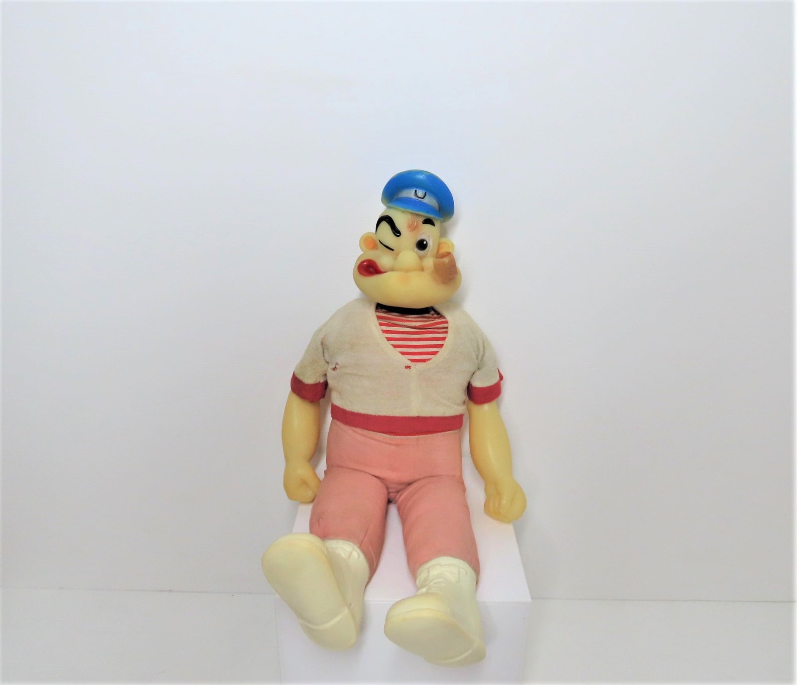 popeye doll value