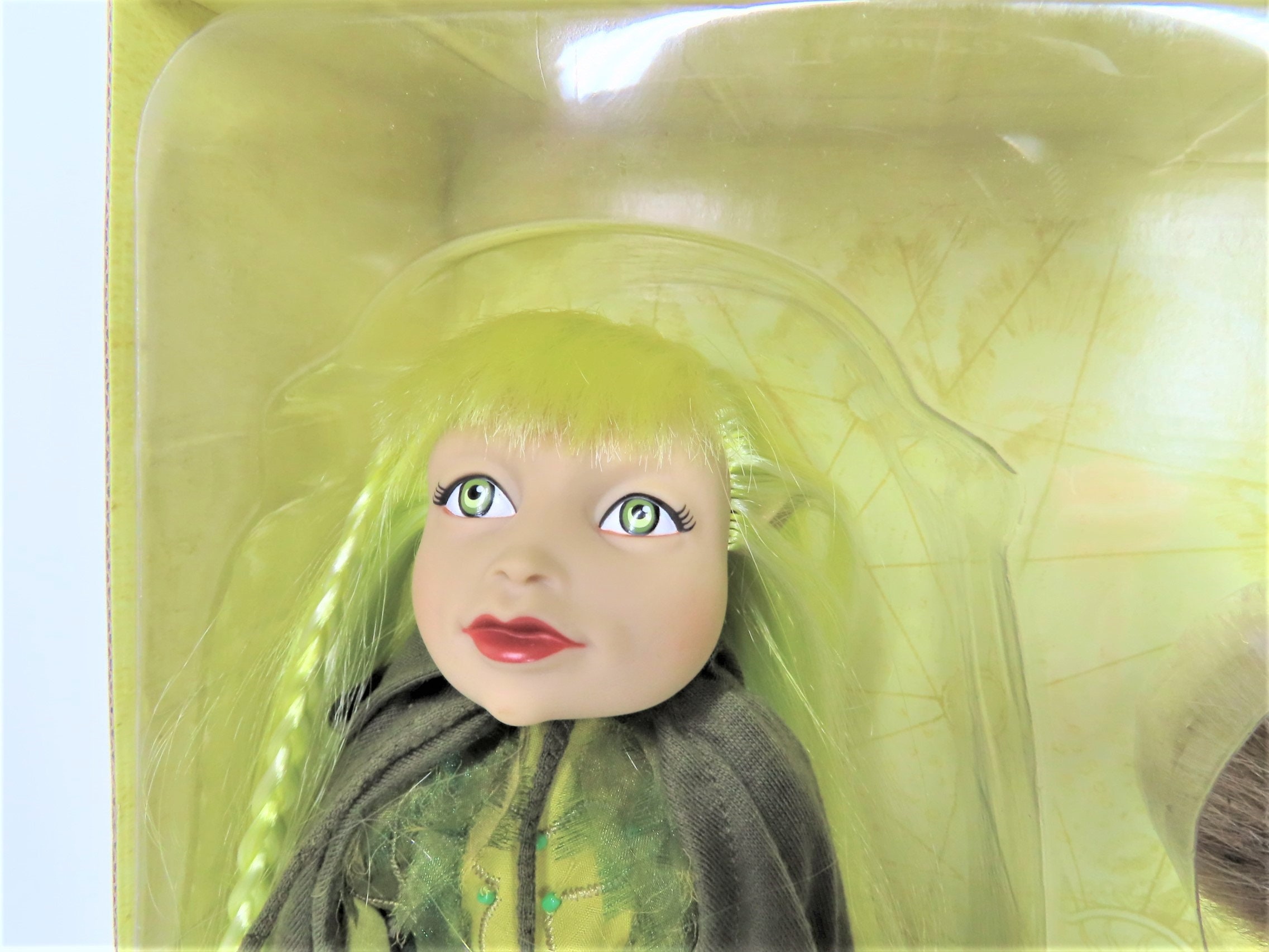 A Superb Vintage 2001 12