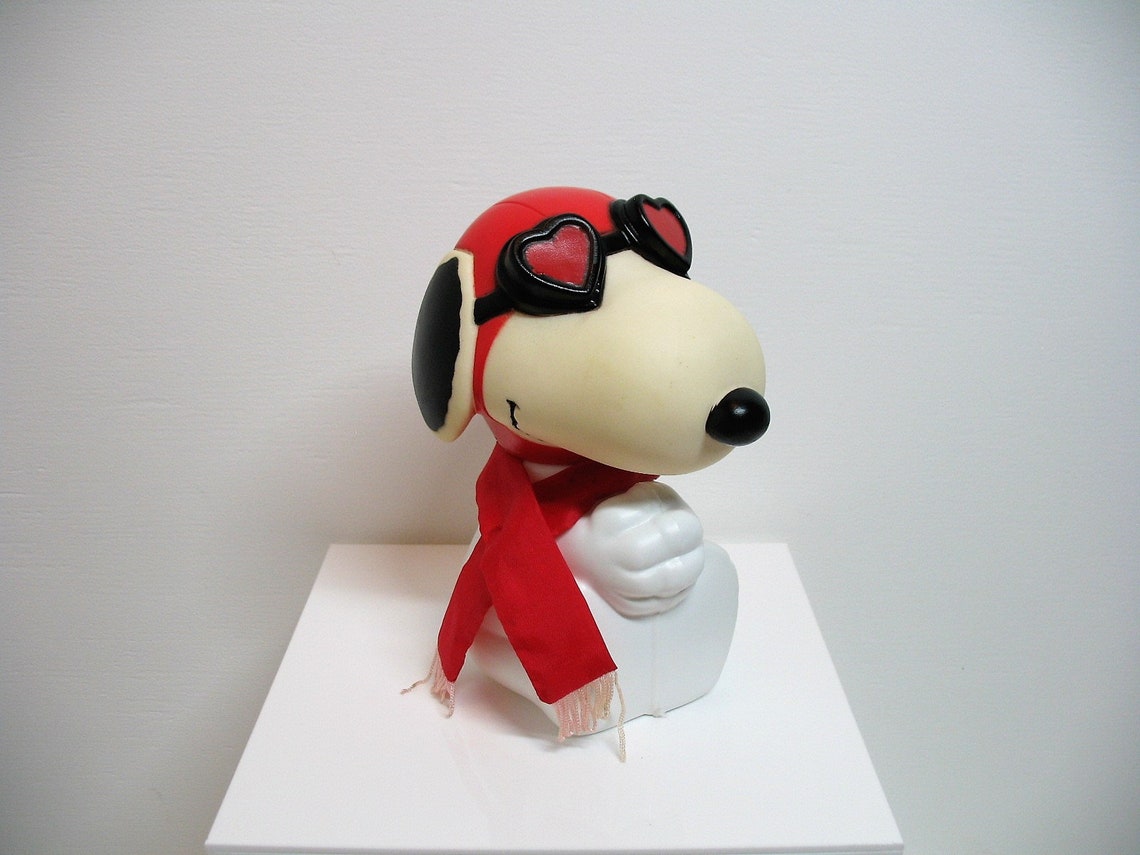Vintage Snoopy bottle Etsy Vintage Snoopy bottle Etsy