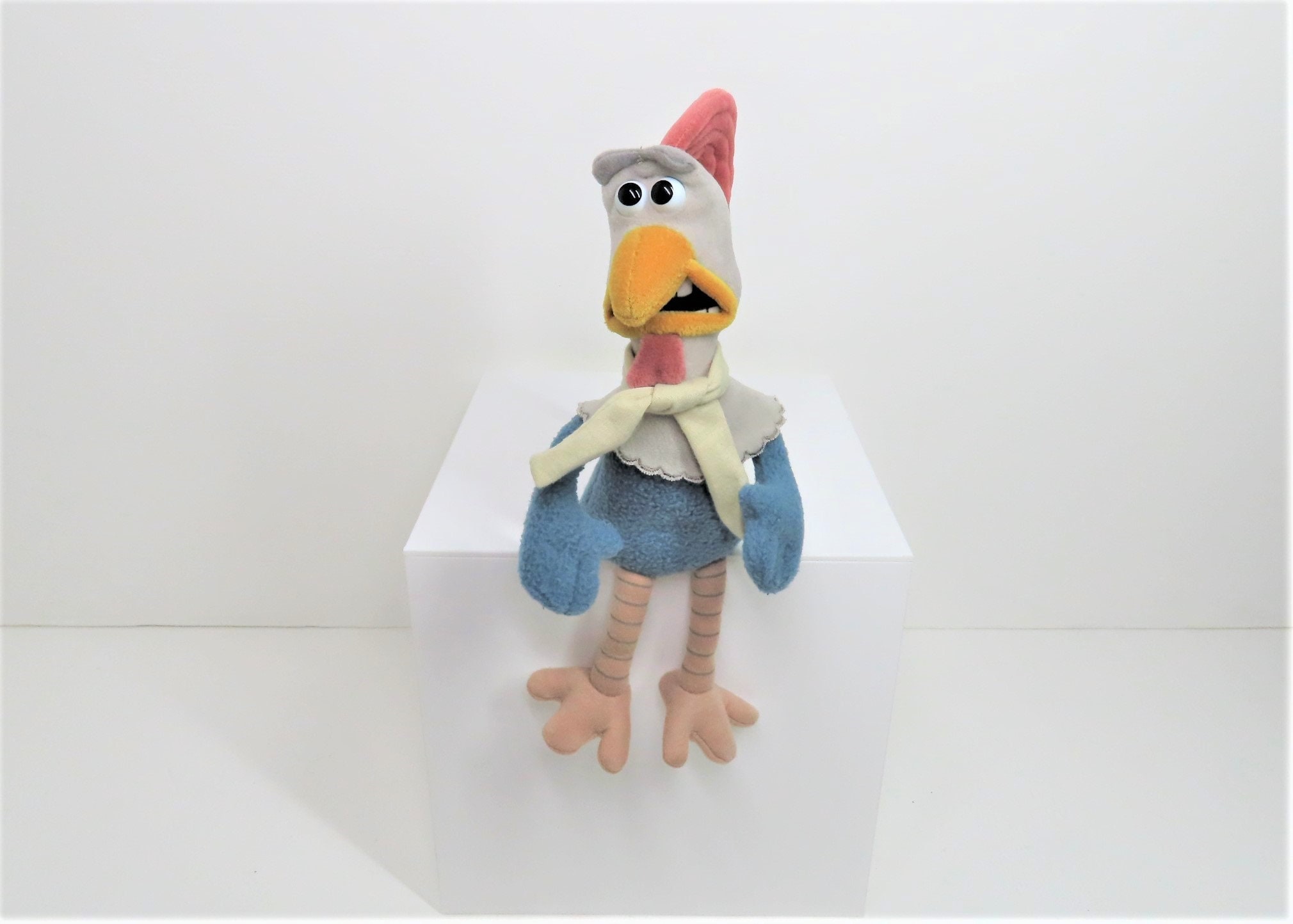 Petit Doll★chicken run Chicken Run Mini Figures, CHOOSE YOUR OWN, Vintage Chicken Run