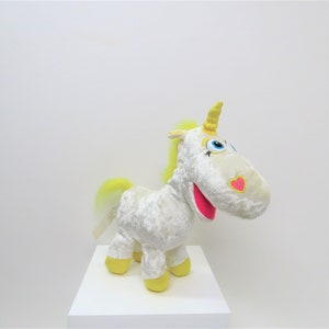 Toy Story Buttercup peluche Disney Pixar di Thinkway Toys