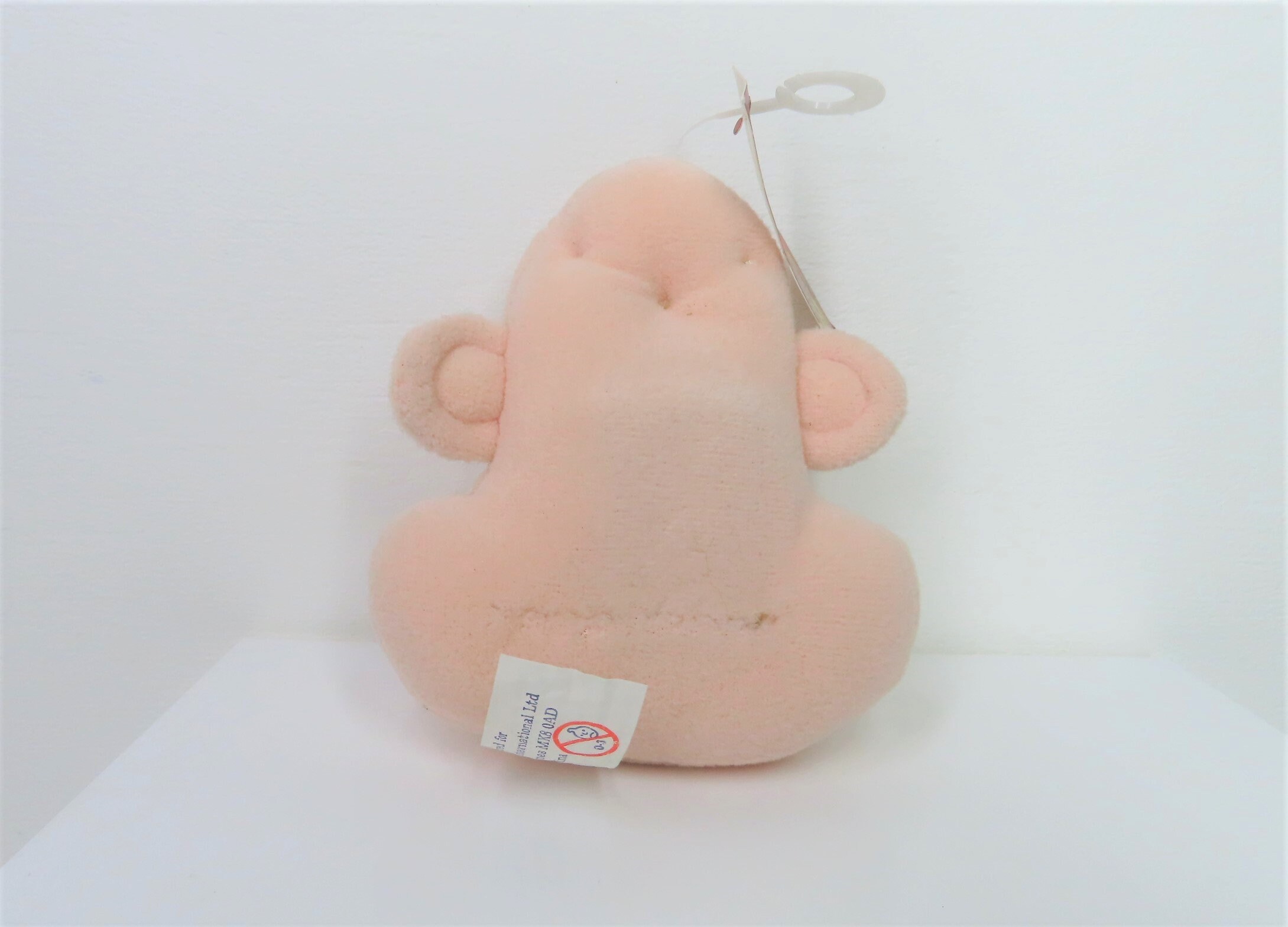 ウォレスとグルミット磁石入りぬいぐるみ ウォレスとグルミット BIGぬいぐるみ -プライズの情報サイト