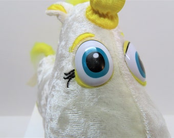 トイストーリー バターカップ ぬいぐるみ ディズニー ピクサー シンク