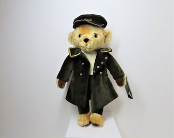 ハロッズ　テディベア ハロッズ Harrods テディベアイヤーベア 14体セット1996年～2009