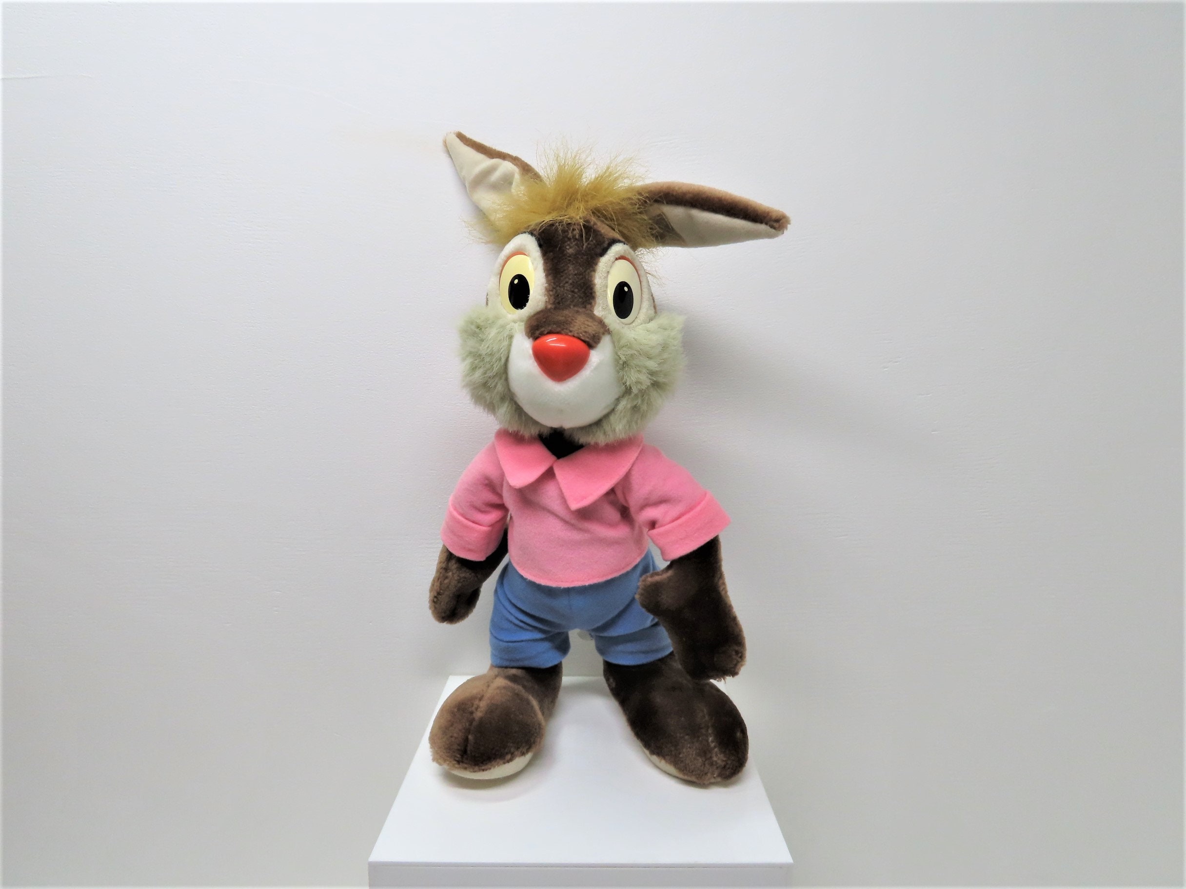 brer fox plush