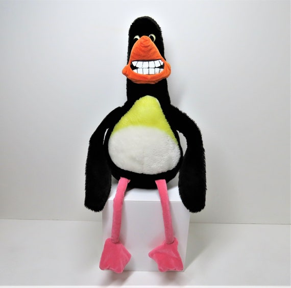 24 stück Schöne Kunststoff Pinguin Modell Figuren Kinder Spielzeug Party 