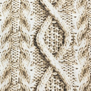 3 COLORI / Puro 100% Cotone, 260gsm, / Stampa cavo maglia / Drappeggio, Tenda, Tappezzeria, Costume, Abbigliamento / Tessuto tagliato a misura SAND