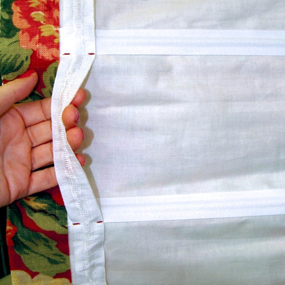 10 Yards Rowley Encased Lift Cord Shroud Tape For Roman Etsy